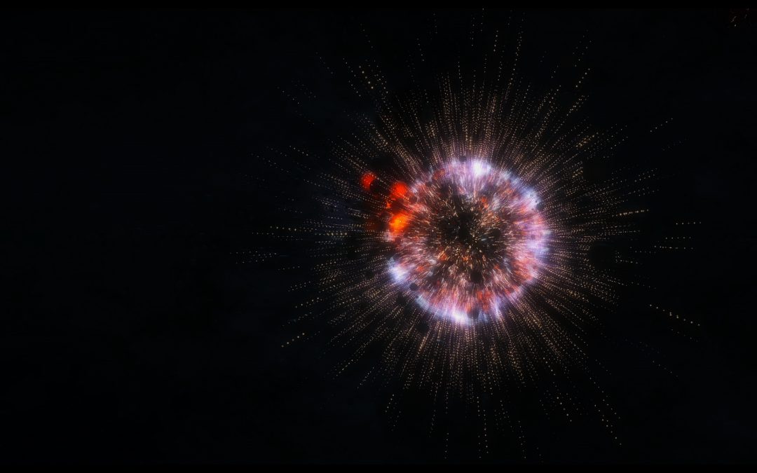 CERN et le sens de la beauté