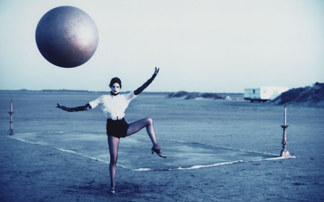 Peter Lindbergh