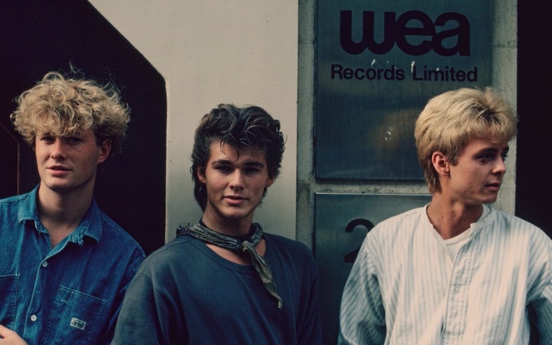 A-ha