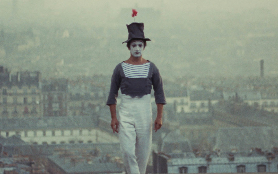 L’art du silence