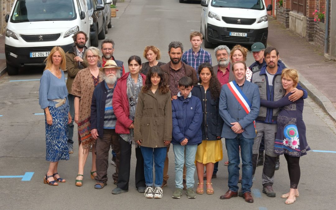 Les barbares