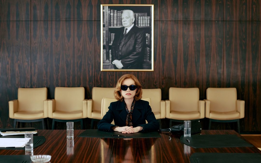 La femme la plus riche du monde