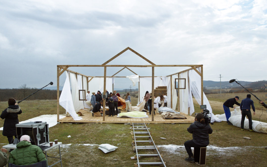 La beauté de l&rsquo;âne