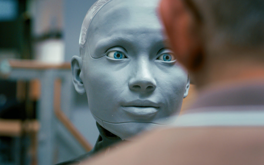 Plus large que le ciel