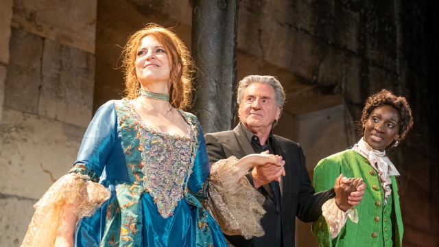 L&rsquo;objet du délit