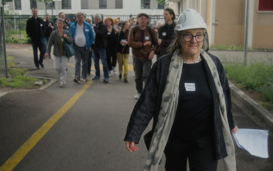Barbara Buser