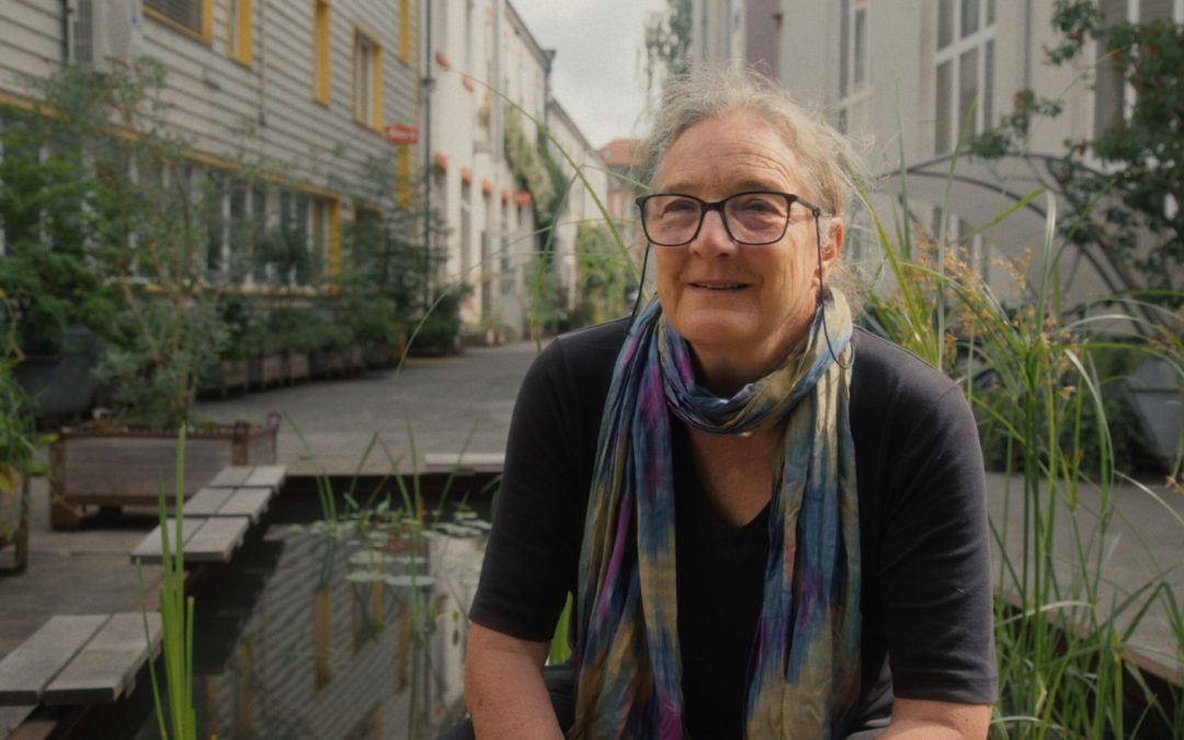 Barbara Buser