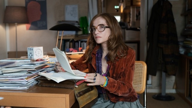 Histoires parallèles